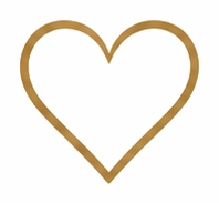 Icon: a heart