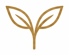 Icon: a sprout