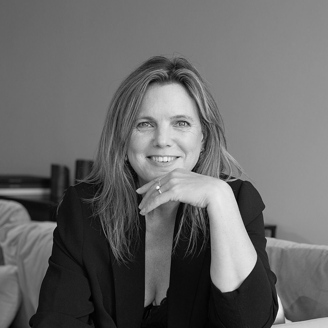 Elly Elizabeth Korving