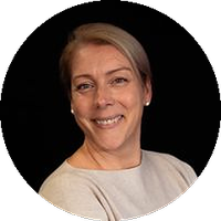 Arenda van Velthoven