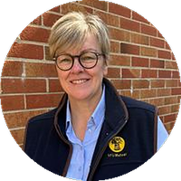 Jo Oliver